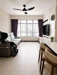 Blk 523B Tampines Greenleaf (Tampines), HDB 4 Rooms #561603951